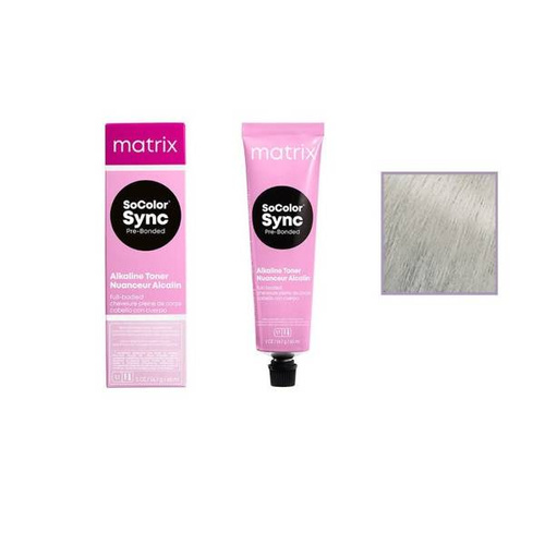 Matrix Color Sync Farba Do Włosów 11a 90ml