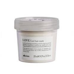 Davines Love Curl Odżywcza Maska Do Włosów Kręconych 250ml