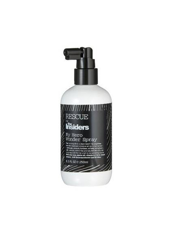 The Insiders RESCUE My Hero Wonder Spray | Spray Ochronny Do Włosów 250ml