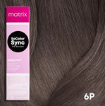 Matrix SoColor Sync Farba do włosów 6P 90ml