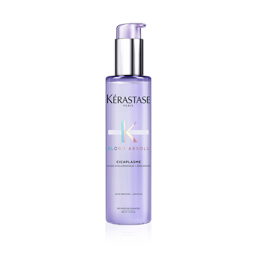 Kérastase Blond Absolu Cicaplasme Wzmacniające Serum Termoochronne Do Włosów 150ml