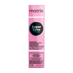 Matrix Super Sync Socolor Farba Do Włosów 11A 90ml