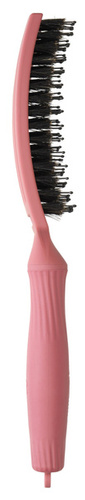 Szczotka Olivia Garden Fingerbrush Combo Szczotka Do Rozczesywania Maple Klon