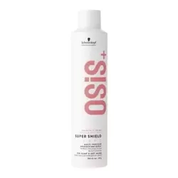 Schwarzkopf Osis+ Super Shield Ochronny Spray Do Włosów 300ml