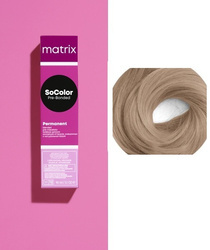 Matrix Socolor Pre-Bonded Farba Do Włosów 9n 90ml