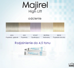Loreal Majirel High Lift Farba Do Włosów Beige (B6) – Popielato-Złocisty 50ml