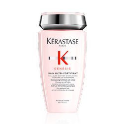 Kérastase Genesis Kąpiel Wzbogacona Przeciw Utracie Włosów 250ml