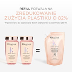Kérastase Gloss Absolu- Kąpiel do Włosów Długich z Tendencją do Puszenia Opakowanie Uzupełniające 500ml