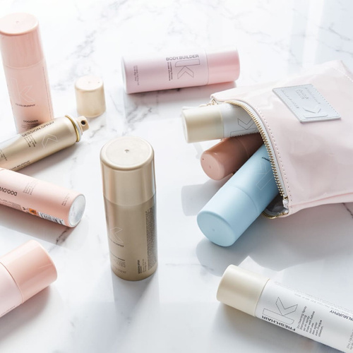 Kevin Murphy Session.Spray Mocno Utrwalający Lakier Do Włosów 100ml - termin do 02.2026