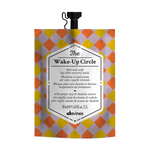 Davines The Wake-up Circle Odżywczo-ochronna maska do włosów 50ml