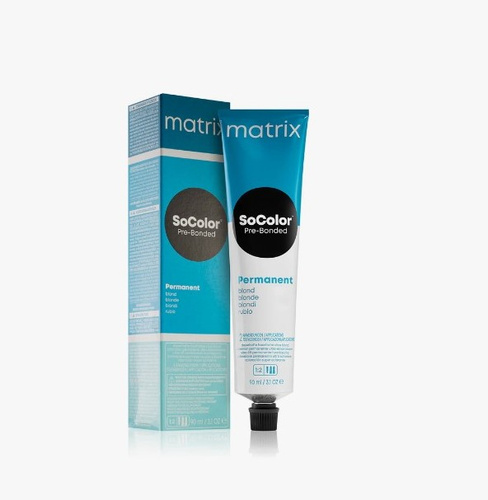Matrix Socolor Farba Do Włosów Extra Blonde Ul-Aa 90ml