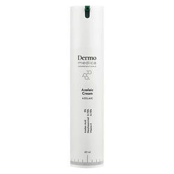 Dermomedica Azelaic Cream- Krem do Twarzy z Kwasem Azelainowym 60ml