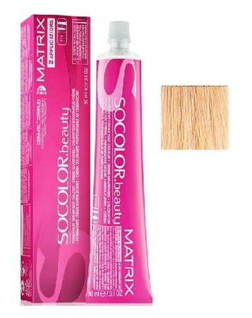 Matrix Socolor Pre-Bonded Farba Do Włosów 10n 90ml