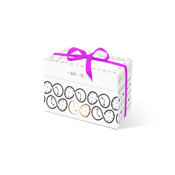 DIEGO DALLA PALMA ZESTAW PREZENTOWY NA TWARZ i OCZY – Krem do twarzy 50ml + Krem pod oczy 15ml + Kosmetyczka GRATIS! Data Ważności do: 03.2026