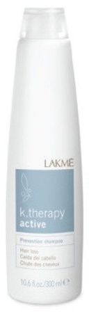 Lakme K.Therapy Active Wzmacniający Szampon Do Włosów Wypadających 300ml