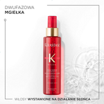 Kérastase Soleil Hulie Sirene- Olejek Dwufazowy Chroniący Włosy przed Słońcem 150ml