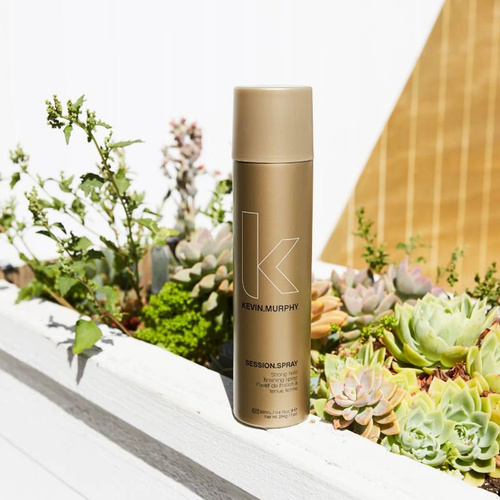 Kevin Murphy Session.Spray Mocno Utrwalający Lakier Do Włosów 400ml
