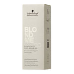 Schwarzkopf BlondMe Bond Repair- Olejek Głęboko Regenerujący Włosy 50ml