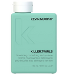 Kevin Murphy Killer.Twirls Odżywczy Krem Uwydatniający Skręt Loków 150ml