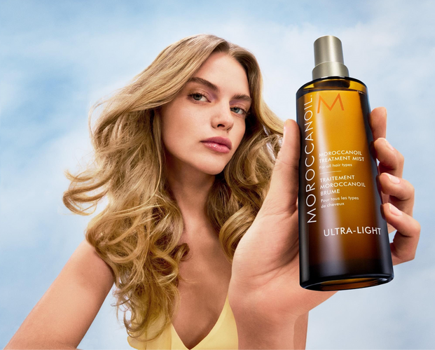  Moroccanoil Treatment- Lekka Kuracja w Formie Mgiełki 100ml