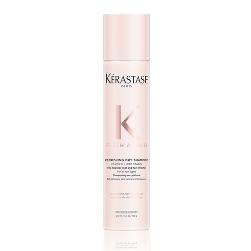 Kérastase Fresh Affair Suchy Szampon Do Włosów 233ml