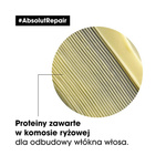 L'oréal Absolut Repair Odbudowująca Odżywka Do Włosów Zniszczonych 750ml