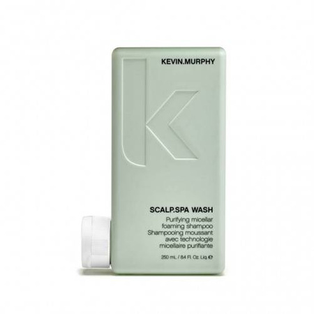 Kevin Murphy Scalp.Spa Wash Szampon Oczyszczający Skórę Głowy Oraz Włosy 250ml