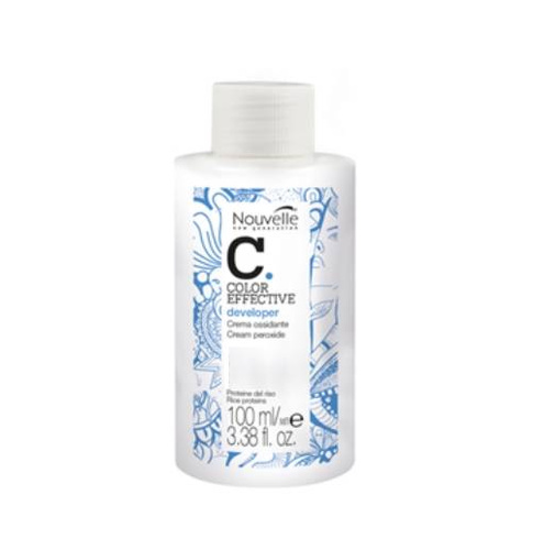 Nouvelle Utleniacz Oksydant Aktywator Do Farby 3% 100ml