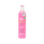 Milk Shake Zestaw Colour Care Flower Power Vegans Szampon nawilżający do włosów farbowanych 300ml + Milk Shake Incredible Milk 12 Spray | Odżywcza Kuracja Do Włosów 150ml