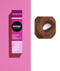 Matrix Socolor Pre-Bonded Farba Do Włosów 6bc 90ml