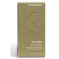 Kevin Murphy Maxi.Wash Szampon Do Włosów Głęboko Oczyszczający 250ml