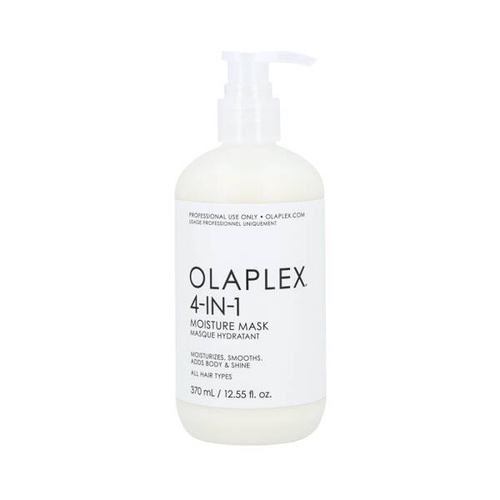 Olaplex 4-IN-1 Bond Intense Moisture Mask Intensywnie Odżywiająca Maska Do Włosów 370ml