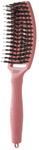 Szczotka Olivia Garden Fingerbrush Combo Szczotka Do Rozczesywania Maple Klon