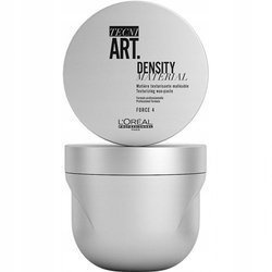 L'oreal Tecni.Art Playball Density Material Wosk Strukturyzujący Do Włosów 100ml