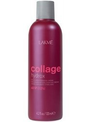 Lakme Collage Hydrox Utleniacz Oksydant Aktywator 12% 1000ml