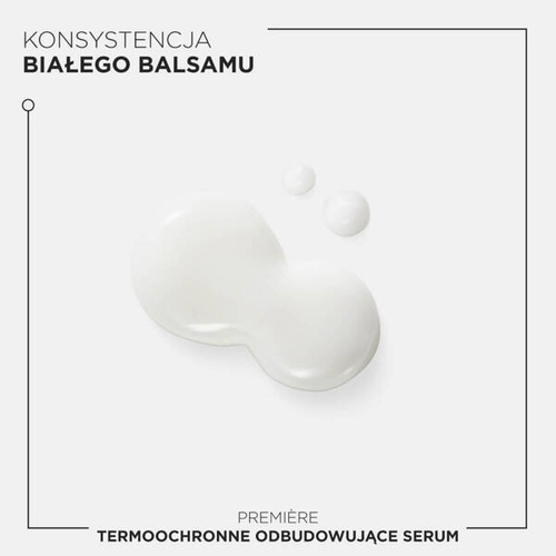 Kérastase Première Termoochronne Odbudowujące Serum Do Włosów Zniszczonych 90ml