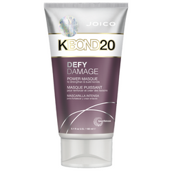 JOICO Defy Damage KBond20 Maska do włosów zniszczonych 150ml