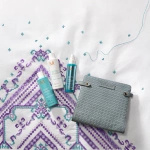 Moroccanoil Frizz Control Set- Świąteczny Zestaw Wygładzający