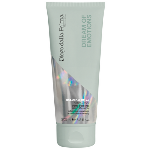 Diego Dalla Palma Botanical Relax -Relaksujący krem do Ciała 200ml