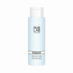 RVB LAB THE SKIN Microbioma Nawadniający Balsam Do Ciała 350ml