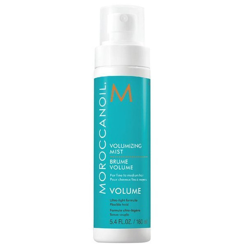 Moroccanoil Volume Mgiełka Zwiększająca Objętość Włosów 160ml