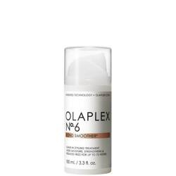 Olaplex No.6 Bond Smoother Wygładzający krem do stylizacji włosów 100 ml