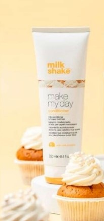 Milk Shake MAKE ME DAY Odżywka Do Włosów 250ml