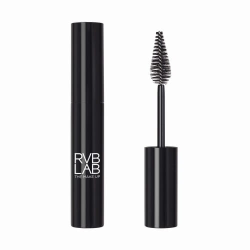 RVB Lab The Make Up ZESTAW DO MAKIJAŻU OCZU DON'T CRY ANYMORE Tusz do rzęs 11ml + Kredka do oczu 1,5 g + Kosmetyczka GRATIS!