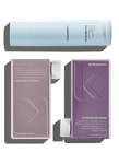 Zestaw świąteczny Kevin Murphy HYDRATE Zestaw nawilżający do włosów