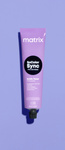 Matrix Sync Sheer Acidic Toner Kwasowy Do Włosów Steel/8aa 90ml