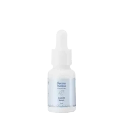 Dermomedica Serum do twarzy z witaminą B3 i śluzem ślimaka 15ml