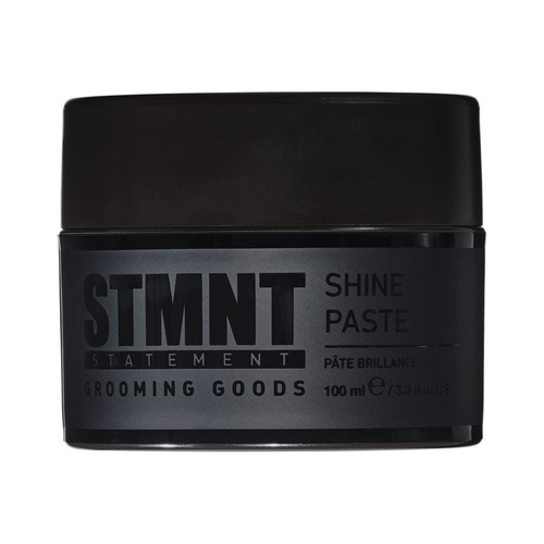 STMNT Shine Paste Nabłyszczająca Pasta Do Włosów dla Mężczyzn 100ml