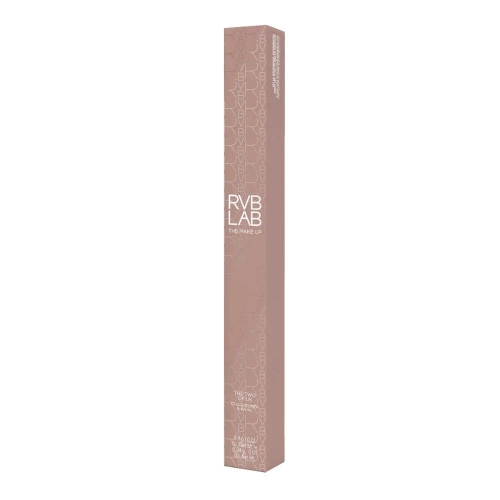 RVB Lab The Make Up The Two For Us- Duet Eyeliner i Kajal 0,4g