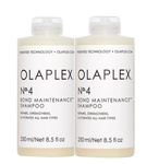 Zestaw Olaplex No.4 Szampon Odbudowujący Do Włosów 250ml x2